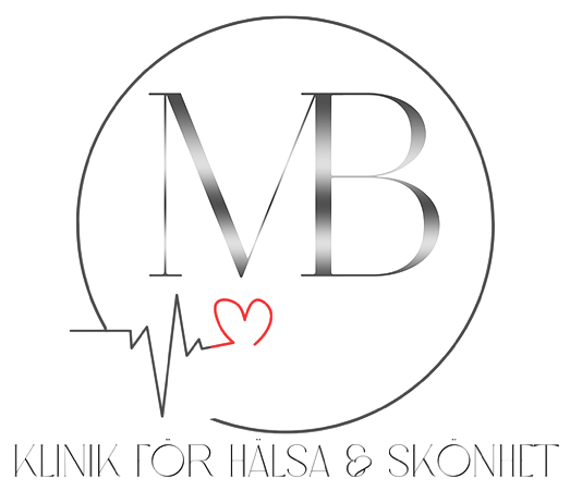 Klinik för Hälsa & Skönhet logotyp